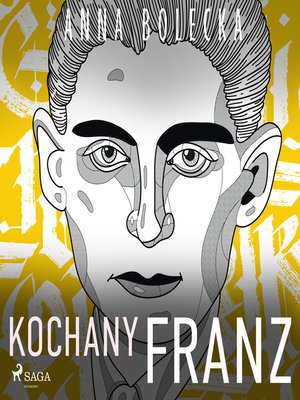 cover image of Kochany Franz
